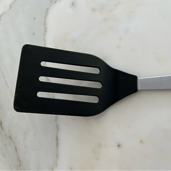 AMCO HOUSEWORKS STAINLESS SPATULA - Picture 12 of 17